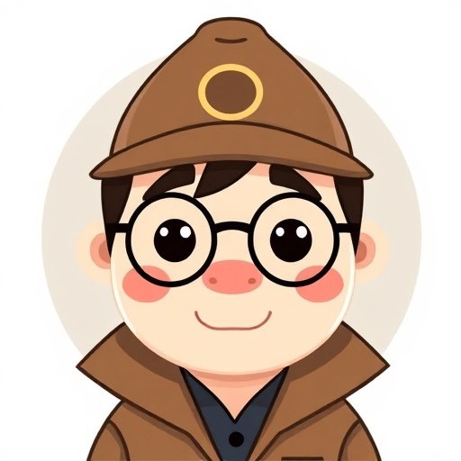 极光迷路中