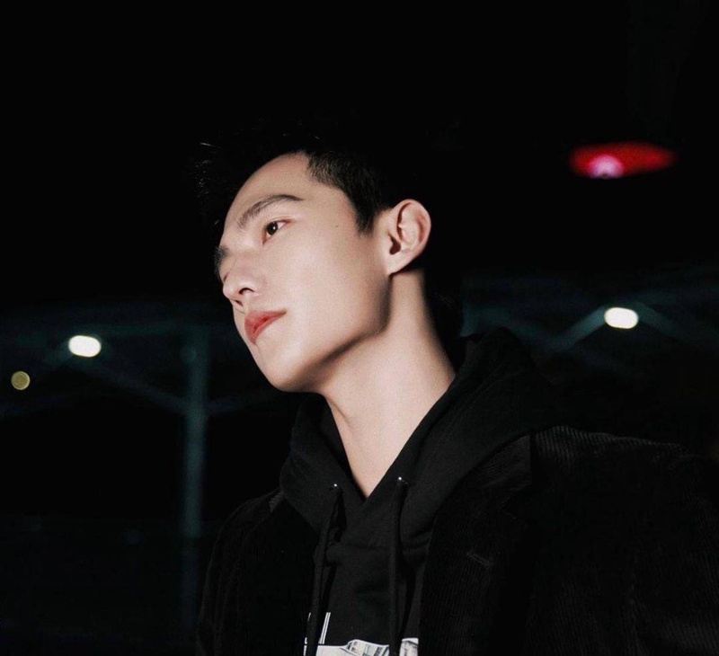 杨洋