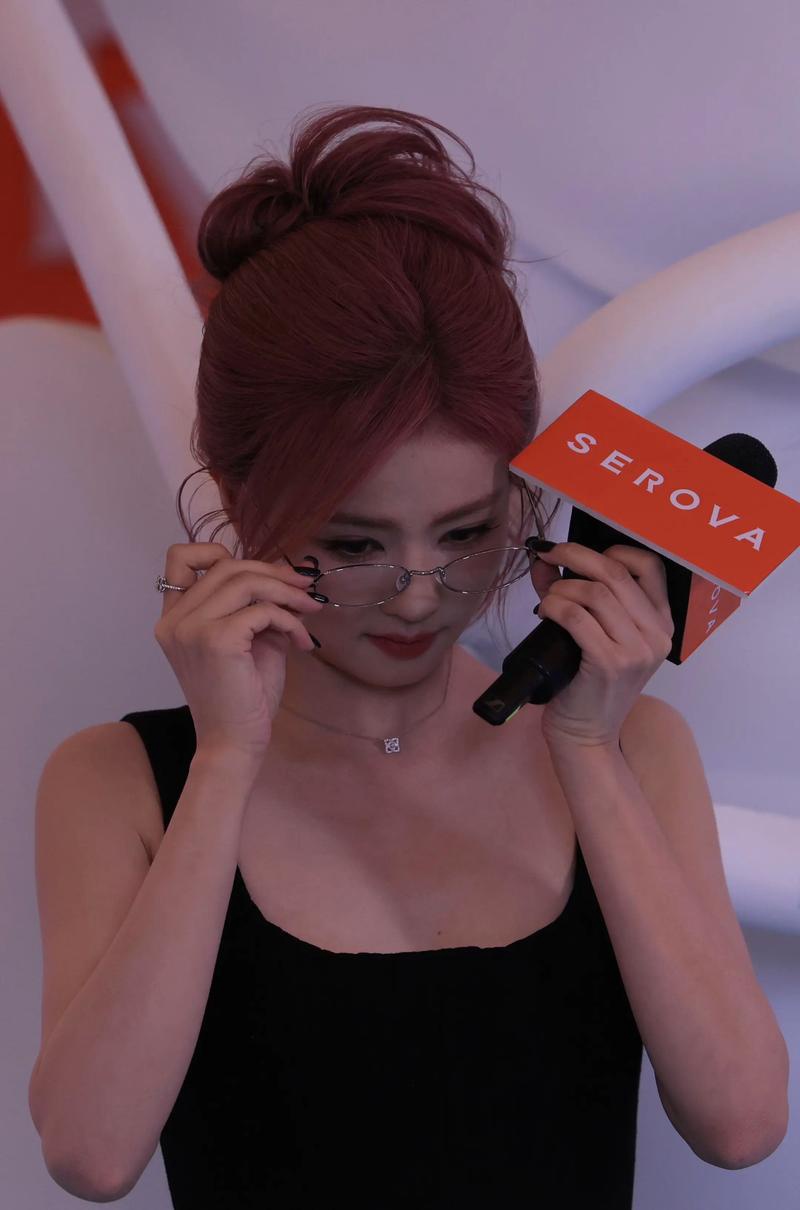 白鹿