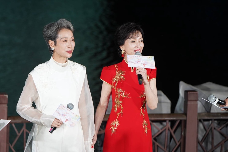 陈丽君
