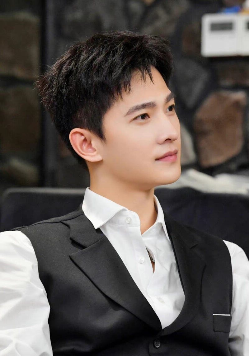 杨洋