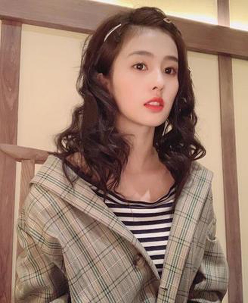 白鹿