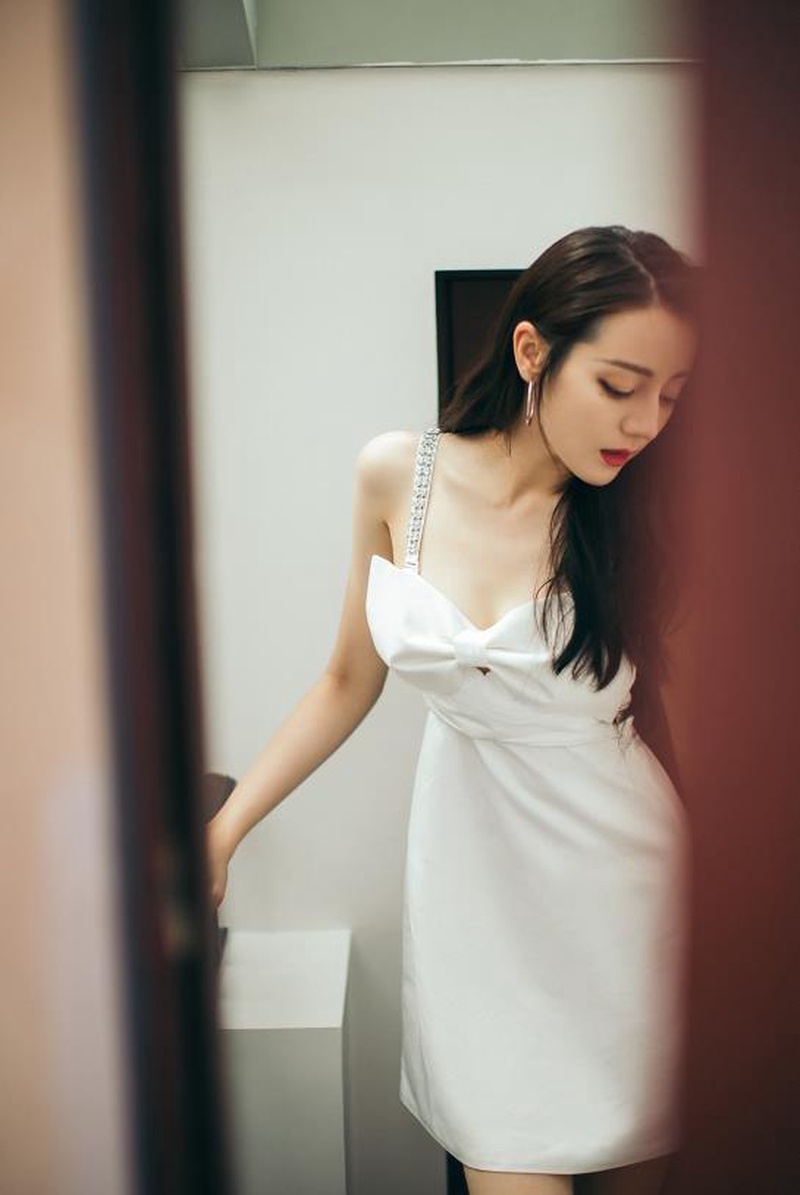 迪丽热巴