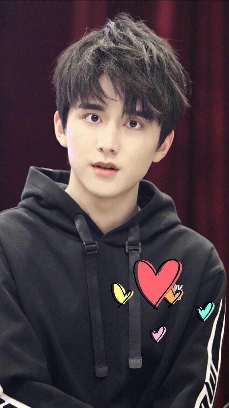 张新成